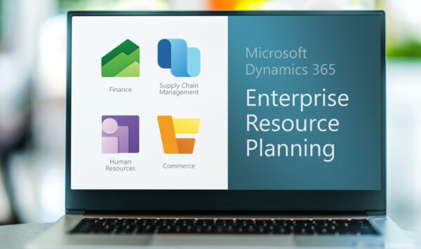 Microsoft Dynamics 365 Implementation